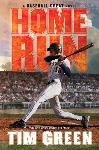 HOME RUN