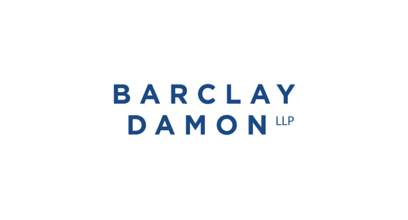 Barclay Damon Logo