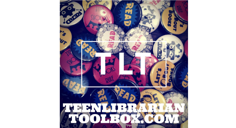 Teen Librarian Toolbox